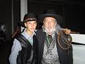 Logan and Cowboy Steve